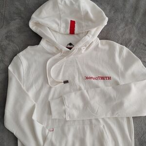 Del Toro New Hoodie Sweatshirt